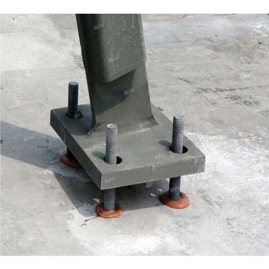 AKFIX C920 KOTWA CHEMICZNA EPOKSYDOWA AKRYLANOWA BEZ STYRENU